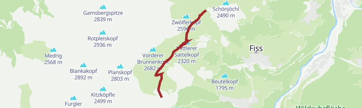 Quellenweg